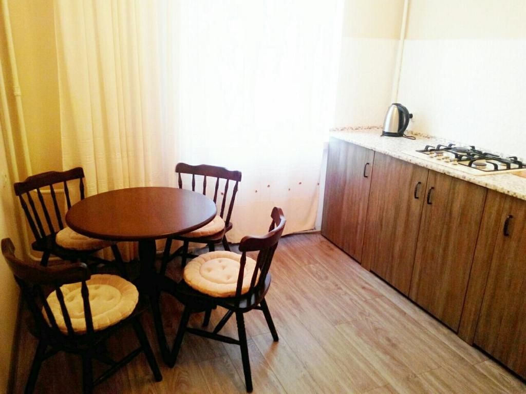Апартаменты Apartments on Gogolya Винница-21